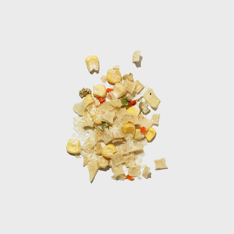 Public Goods Potato & Corn Chowder Dried Soup Mix | Creamy, Easy & Healthy