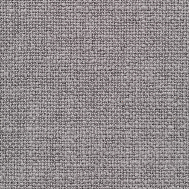 Public Goods Cotton Woven Grey Placemats (Set of 4) | Cloth Linen Placemats Perfect for Your Table