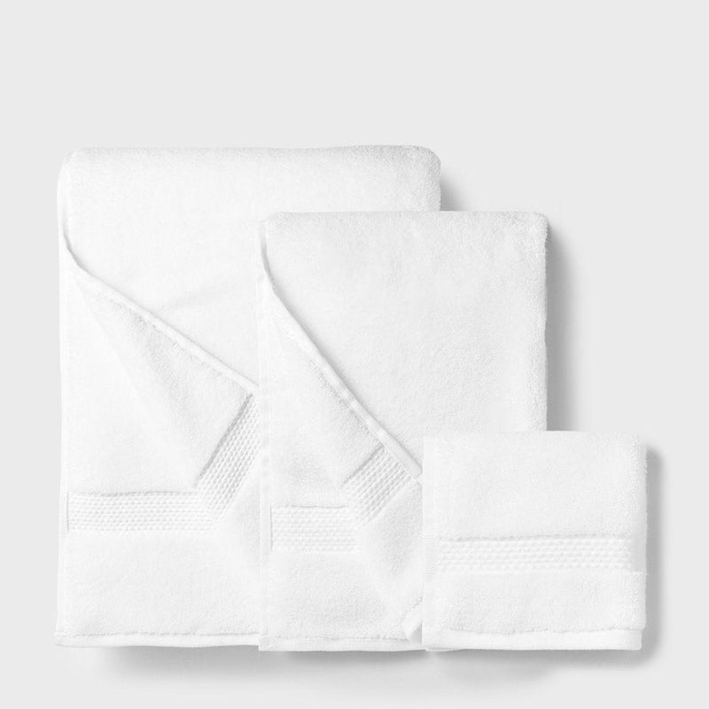 Public Goods Product Set Organic Towel Set