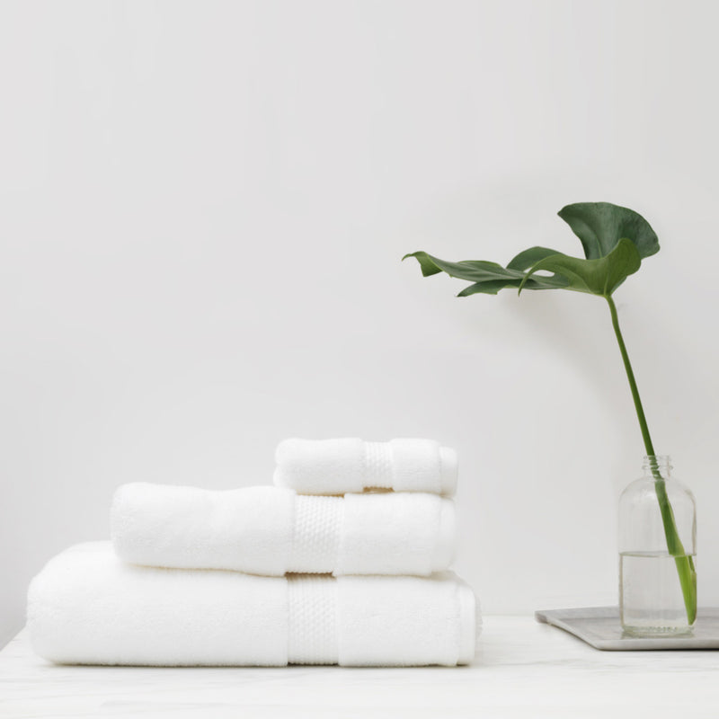 Public Goods Product Set Organic Towel Set