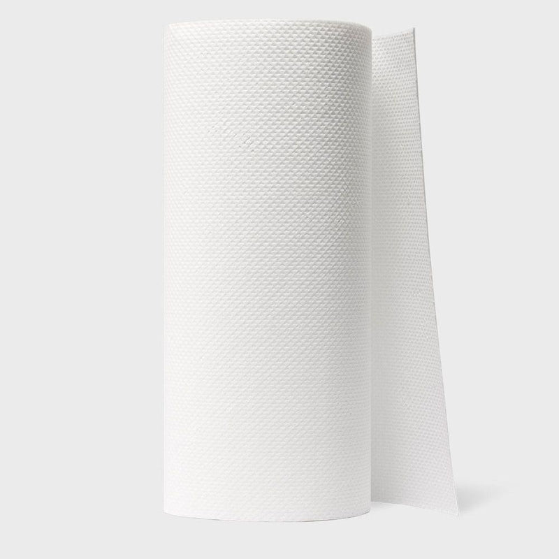  Public Goods Bamboo & Sugarcane Paper Towels | A Tree Free Sustainable Alternative