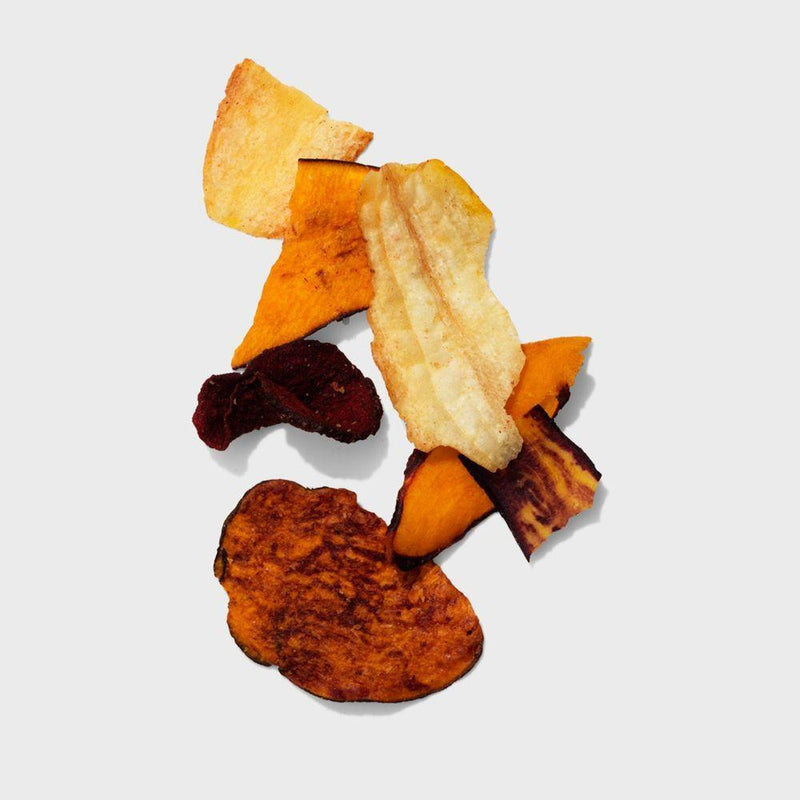 Public Goods Veggie Chips | Healthy & Naturally Gluten-Free Chips